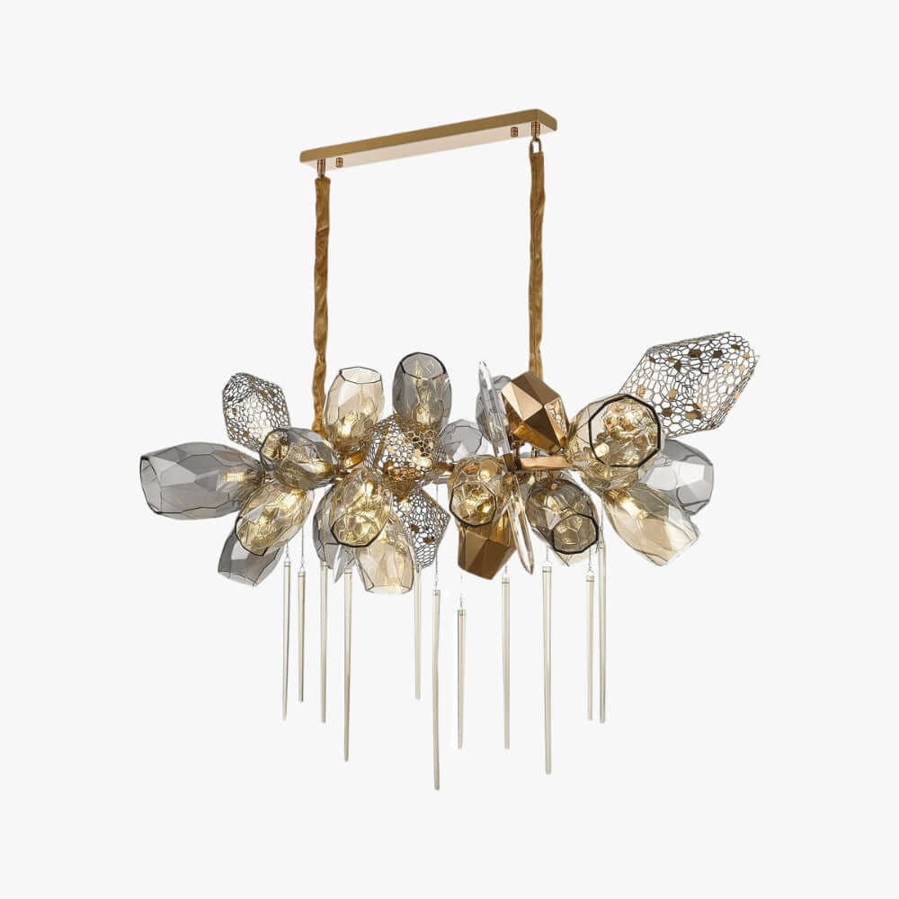 Britannica Chandelier