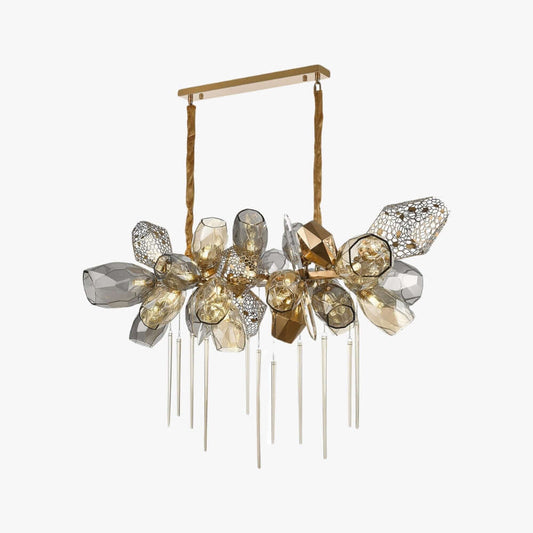 Britannica Chandelier