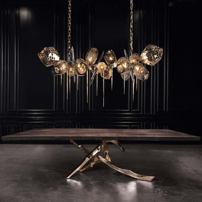 Britannica Chandelier