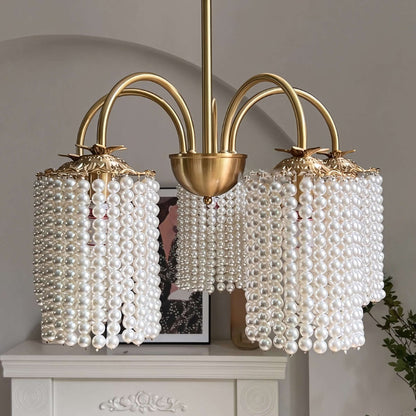 Erovila Chandelier