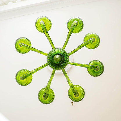 Fintav Chandelier