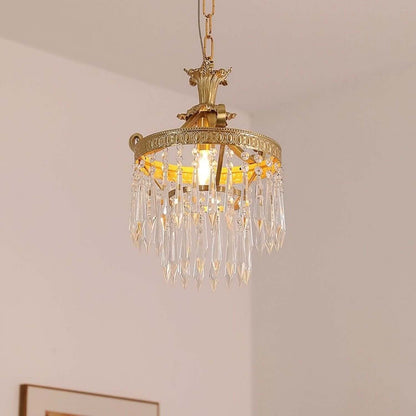 Jalsuma Chandelier