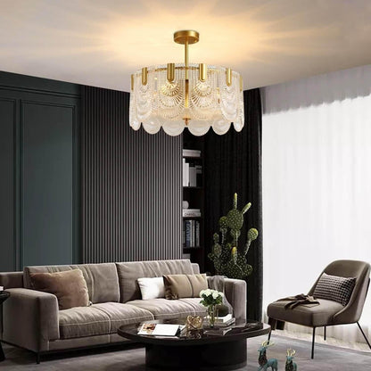 Ravilo Chandelier