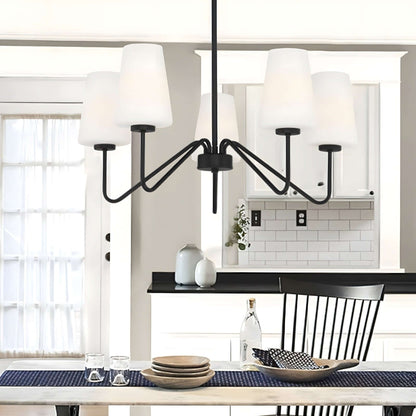 Yrodena Chandelier