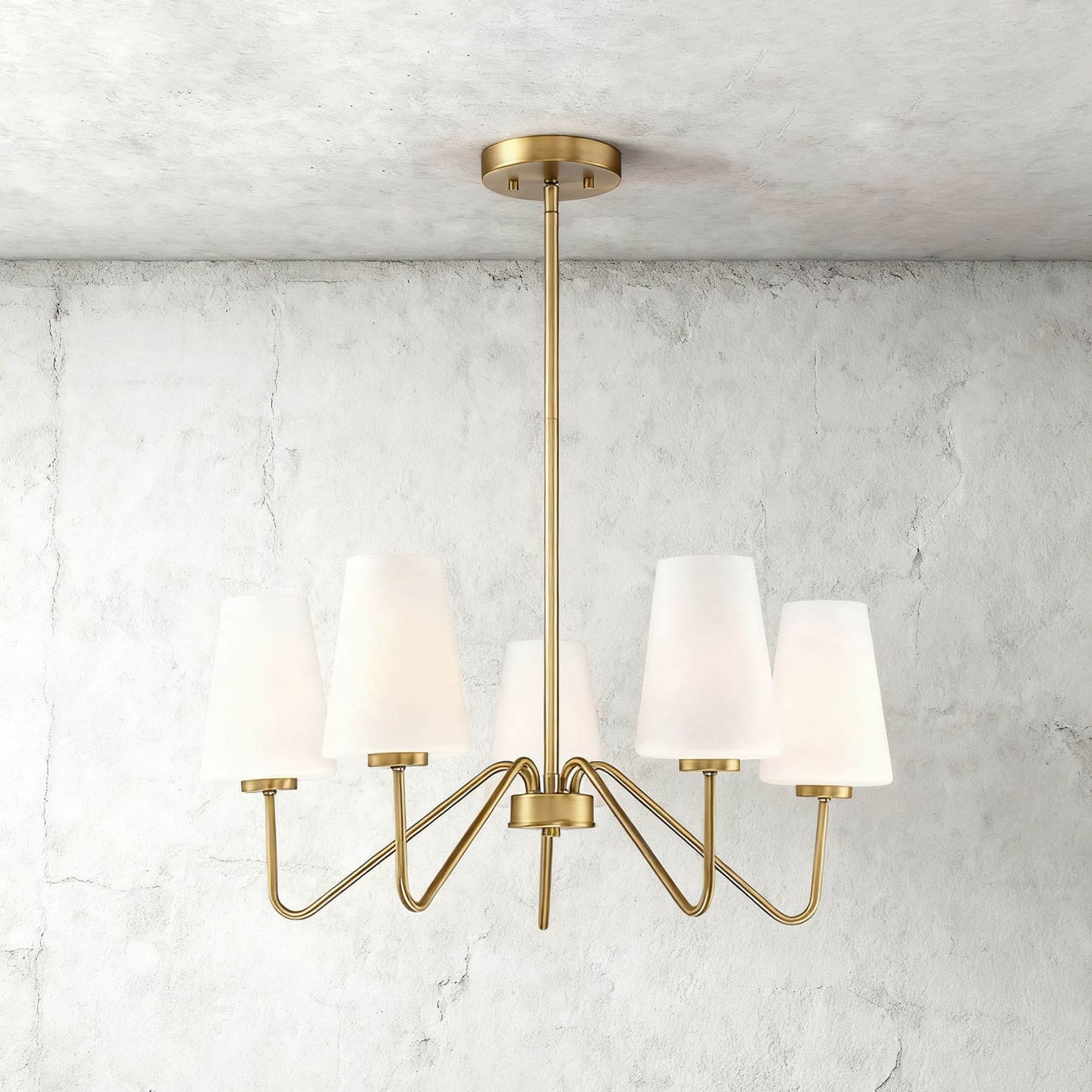 Yrodena Chandelier