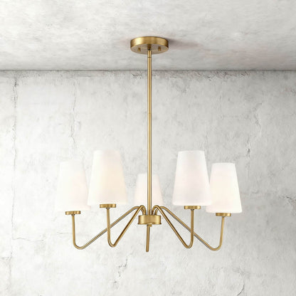 Yrodena Chandelier