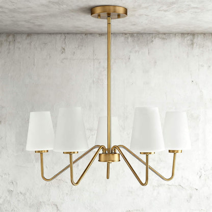 Yrodena Chandelier