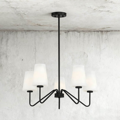 Yrodena Chandelier