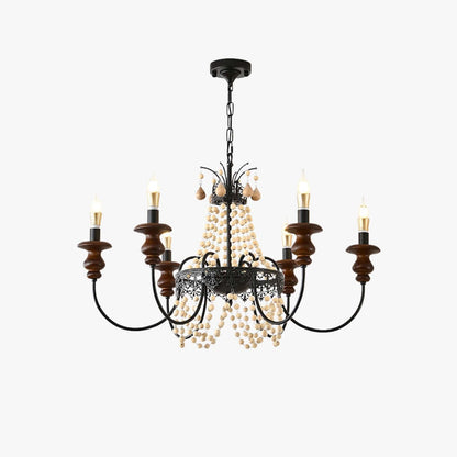 Zeralu Chandelier